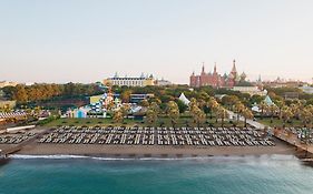 Kremlin Palace Turkey 5*